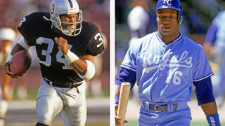 The Coolest Bo Jackson Story You’ve Never Heard Before